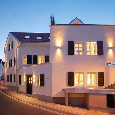 Deidesheimer Haus Экстерьер фото